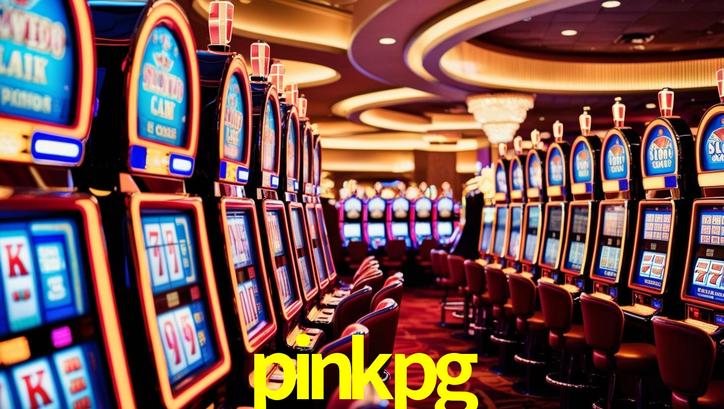 Verificação de Conta PINKPG.COM