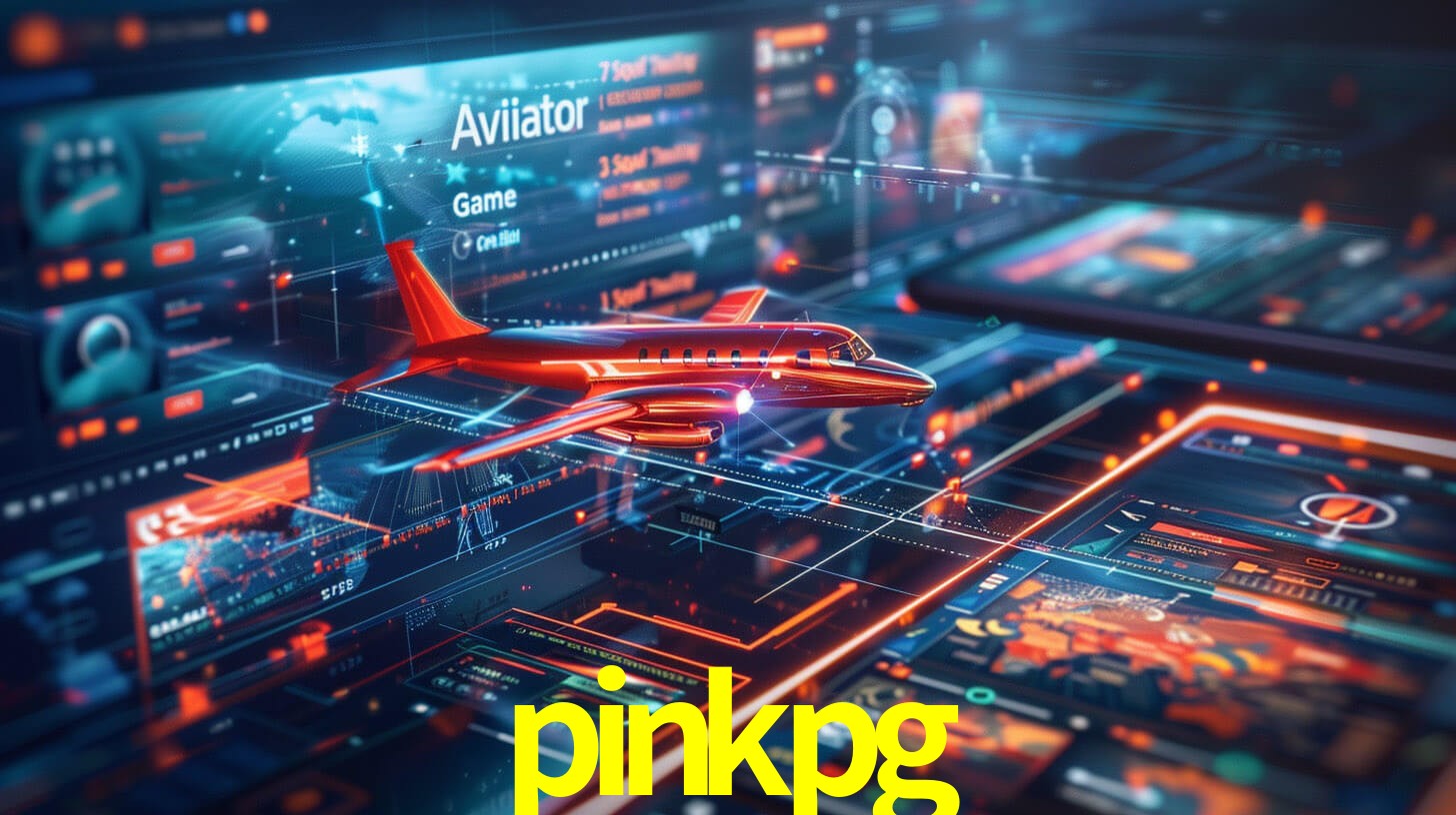 App PINKPG.COM