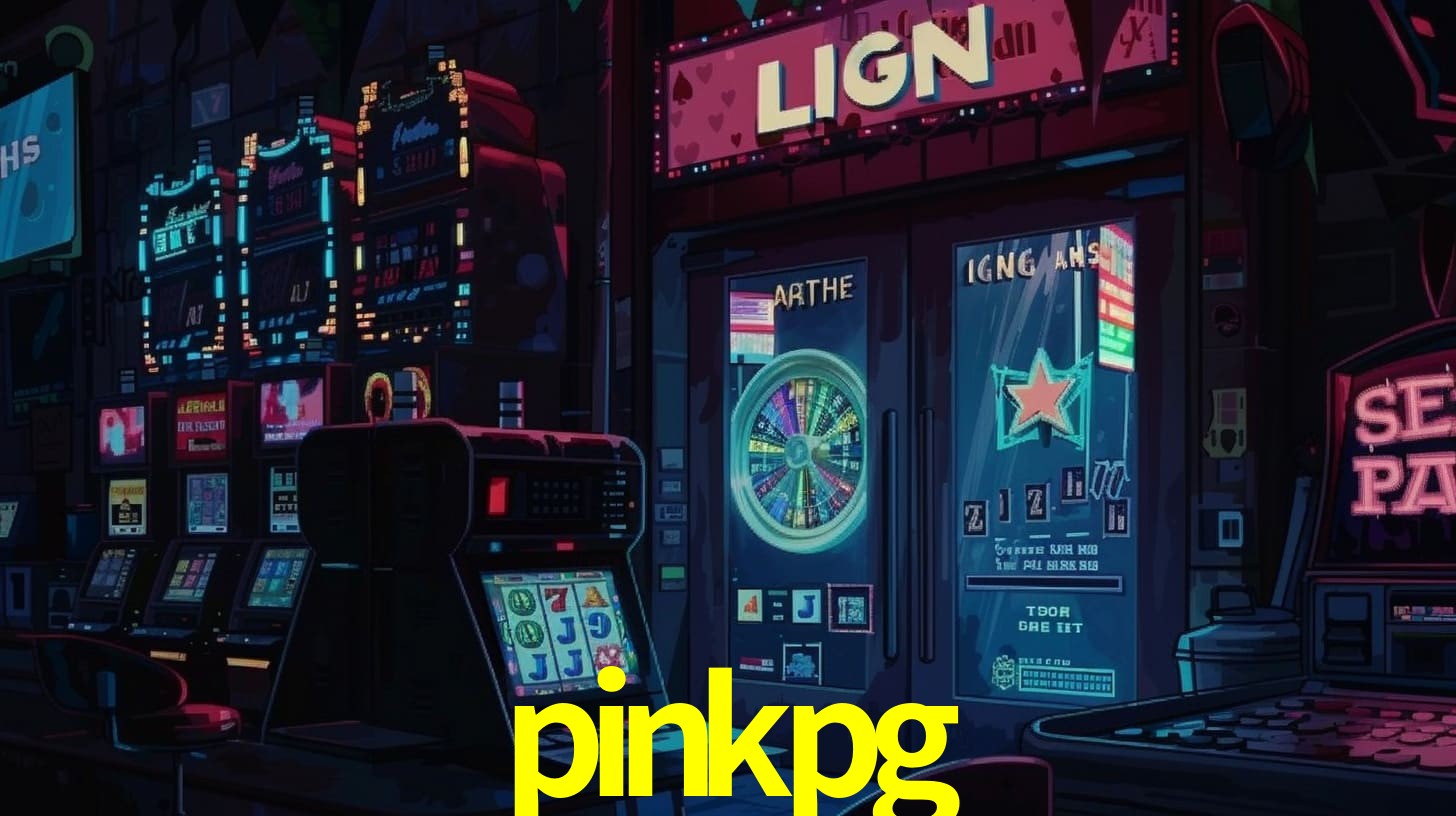 Cadastro Rápido PINKPG.COM